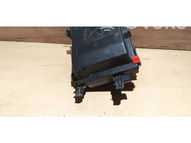   Pojistková skříňka 9804681980, 9678633380   Citroen Berlingo 2021