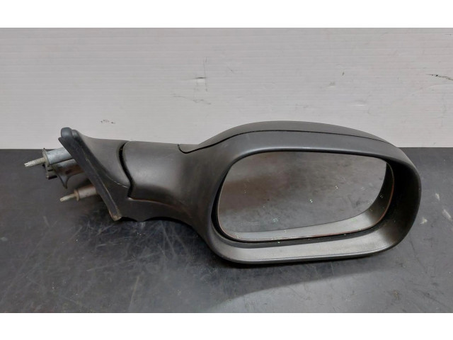 Зеркало электрическое Renault Safrane 1992 - 2000 года