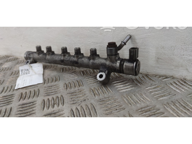 Топливная рампа 31303612 Volvo S60 для двигателя D4204T5