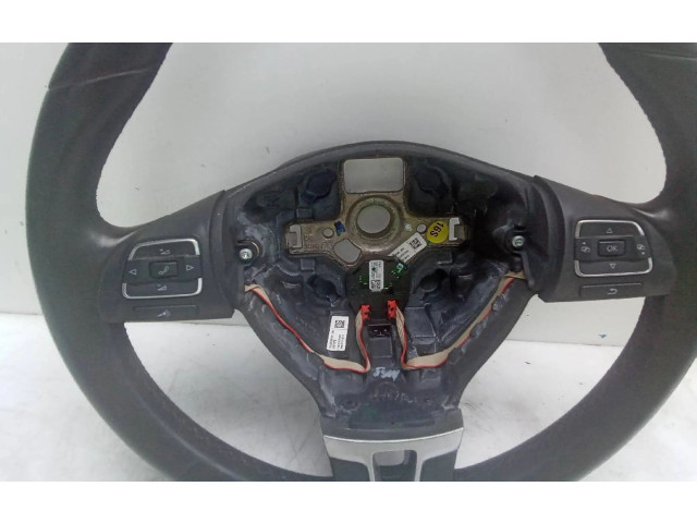 Volant Volkswagen Tiguan 2008 Sinreferencia  