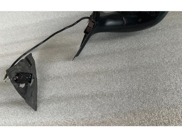 Зеркало электрическое        Audi A8 S8 D2 4D  1994 - 2002 года   