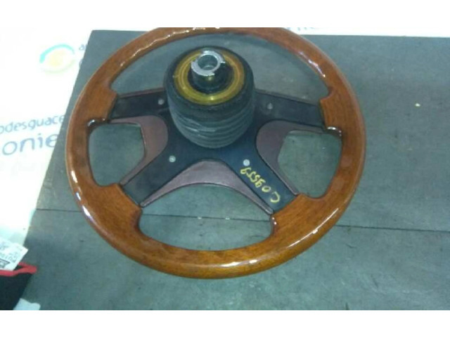 Руль Tata Safari 1998 - 2005 года 4RADIOS