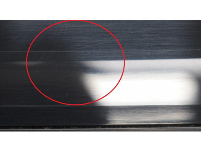 Включатель регулировки салона