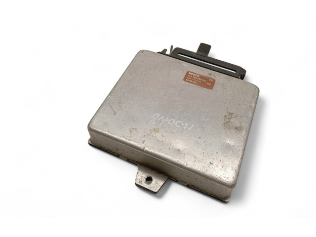 Řídící jednotka 9389545, 0280000534 Saab 9000 CC 1990