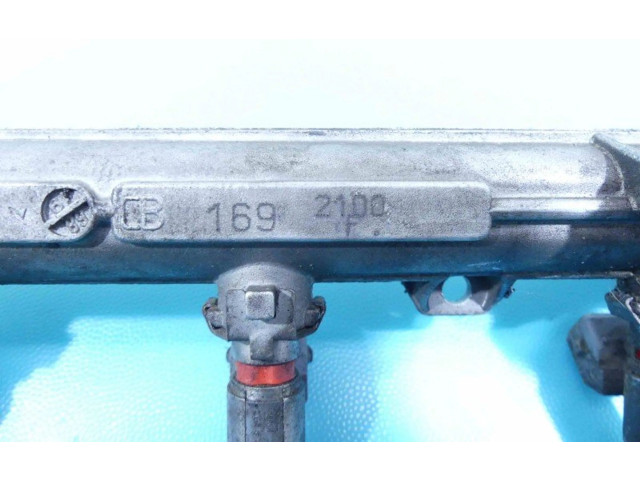 Форсунка IWP058, IMPRK1302706    Skoda Octavia Mk1 (1U)   