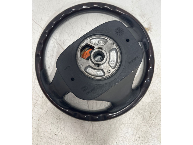 Руль Volvo S60  2001 - 2004 года       