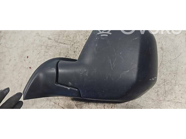 Zpětné zrcátko Citroen Berlingo 2010 23263610