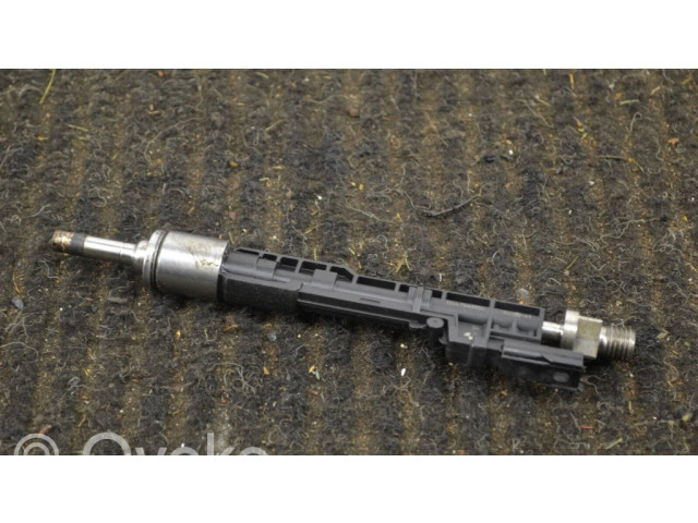 Форсунка 7645956    BMW 5 F10 F11 для бензинового двигателя  4.4