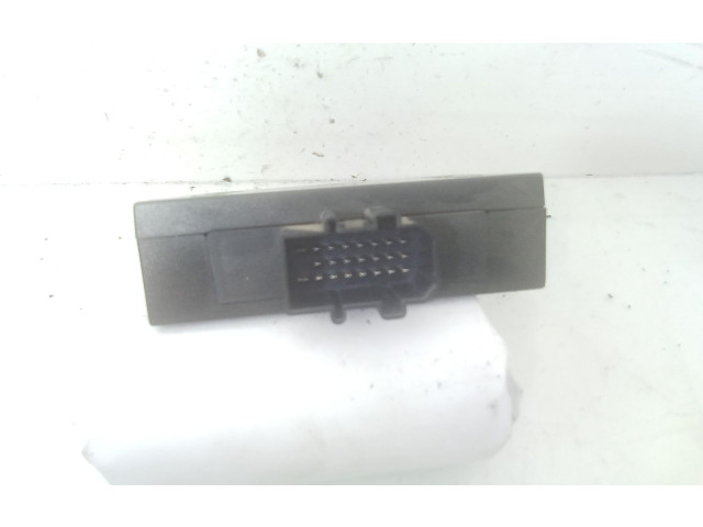 Комплект блоков управления 0281001755, 0281001755 Skoda Octavia Mk1 (1U)