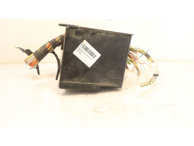 Блок предохранителей Peugeot 607