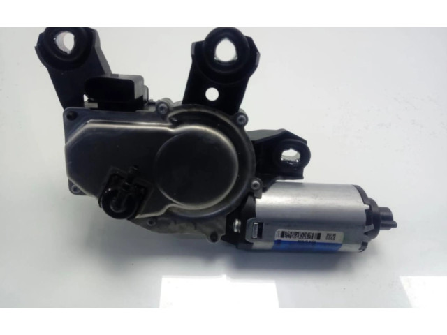 Моторчик заднего дворника 4G9955711A Audi A1