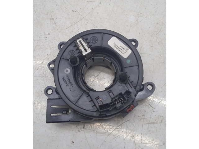 Полоса надувных подушек (кольцо srs)