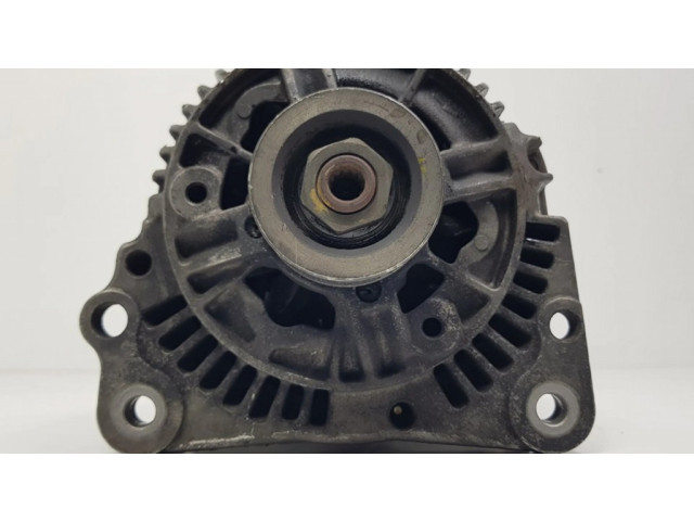 Генератор Ford Galaxy 2.3