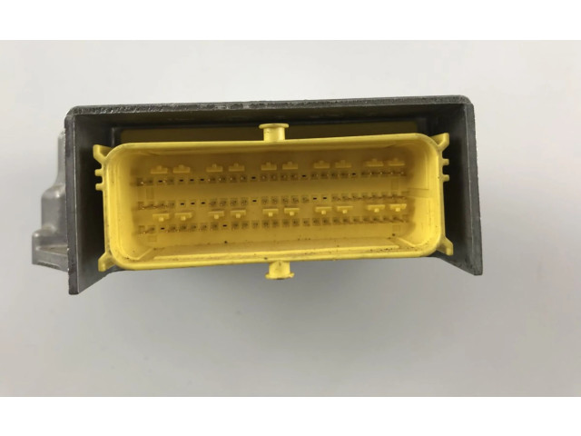 Блок подушек безопасности 1K0909605P, 1T0909605P Volkswagen Golf Plus