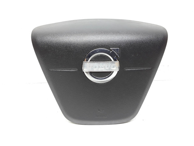 Подушка безопасности водителя P31332820, P31332820 Volvo V70