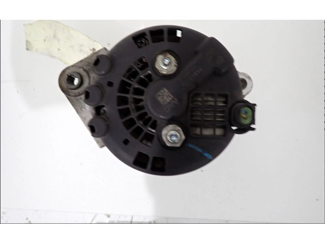 Генератор 96843503   Chevrolet Spark      