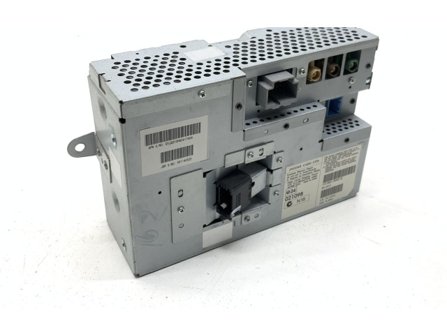 Дисплей 6W8310E889AE, 6W8310E889AE Jaguar XK - XKR