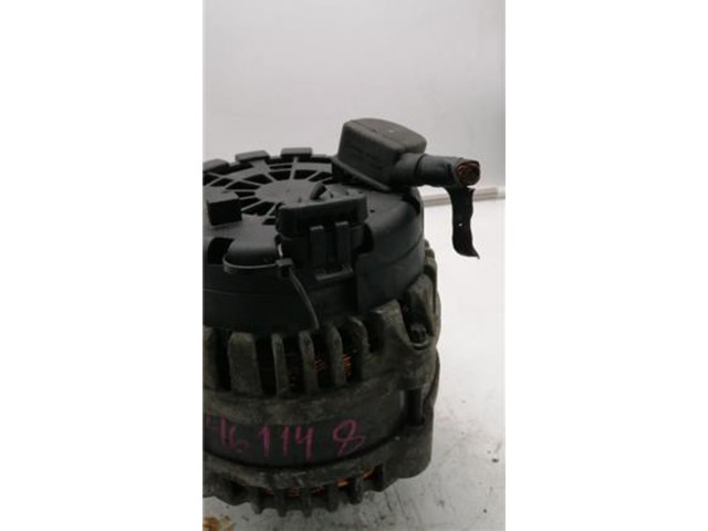 Генератор A6641540102, A6641540102 SsangYong Actyon