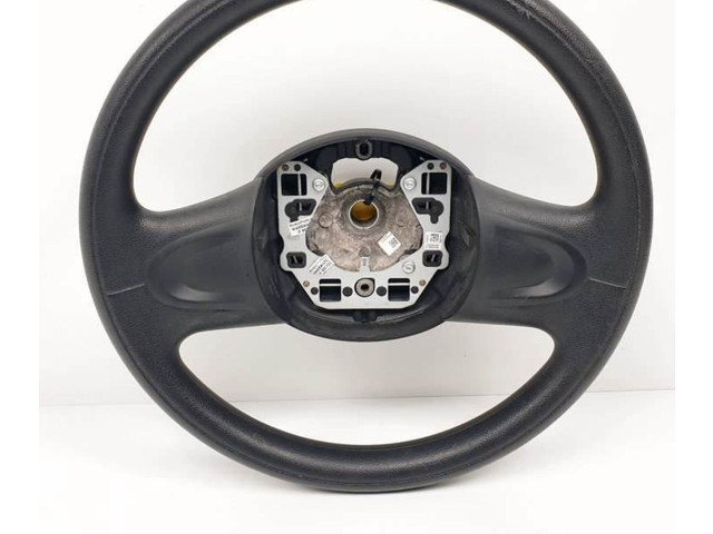 Руль Mini One - Cooper Coupe R56 2005 - 2014 года 2752916, 2375R561