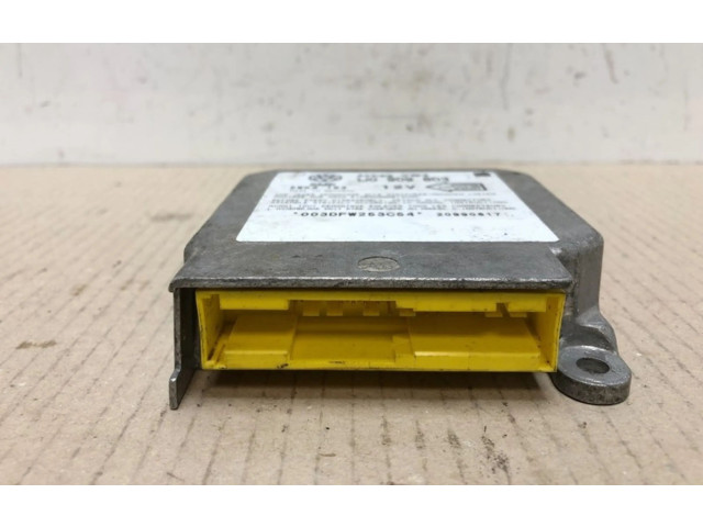 Блок подушек безопасности 1J0909603, 1J0909603 Skoda Octavia Mk1 (1U)