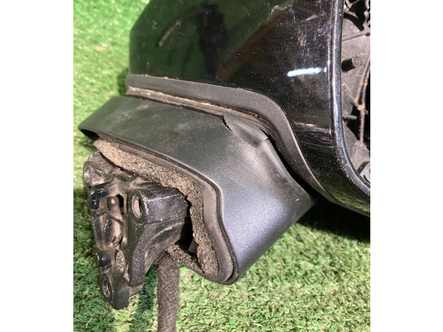 Зеркало электрическое        Audi A6 S6 C8 4K  2018 -  года   