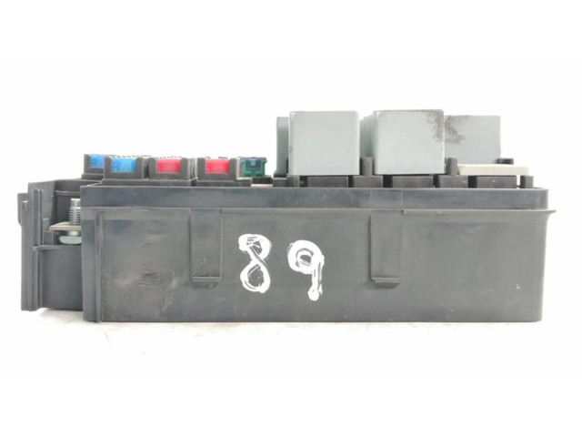 Блок предохранителей Chevrolet Lanos