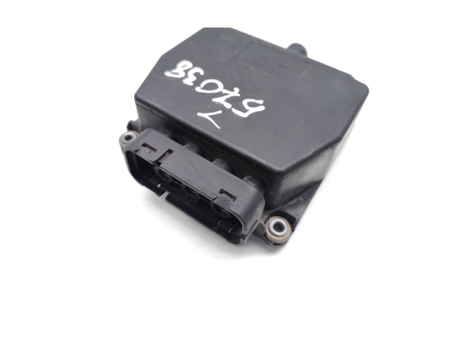 Блок управления 6Q0906625 Skoda Octavia Mk2 (1Z)