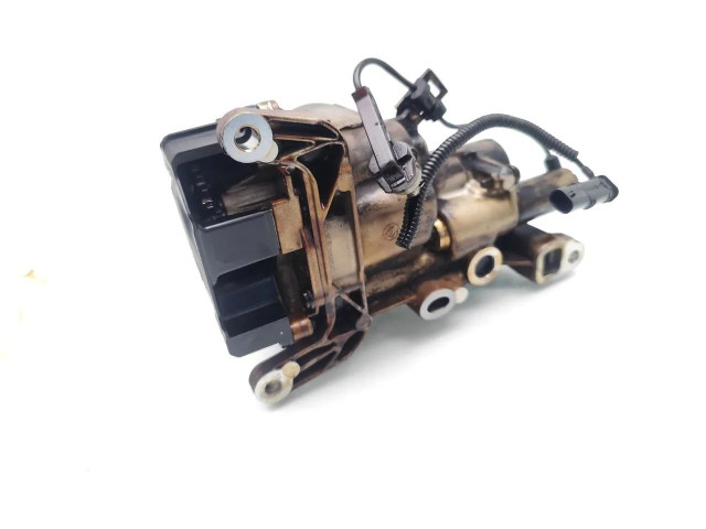 Масляный насос  N18B16A V759401080  Mini Cooper Countryman R60 