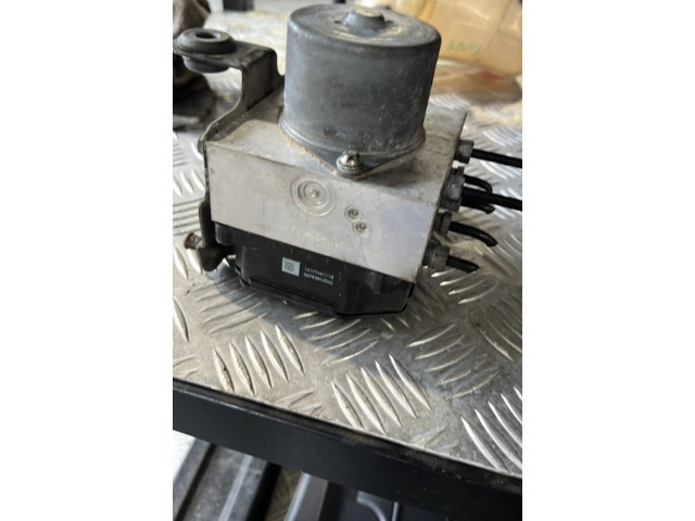 Блок АБС 71752820 Lancia Delta III 2008 - 2014 года