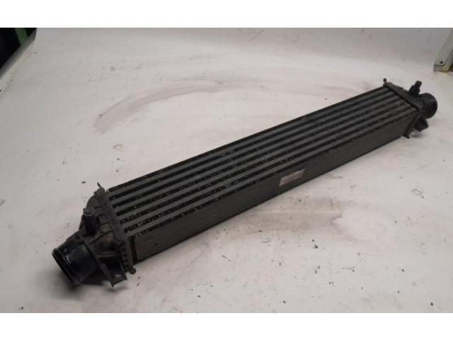 Интеркулер 0020726, 50517002 Alfa Romeo Giulietta