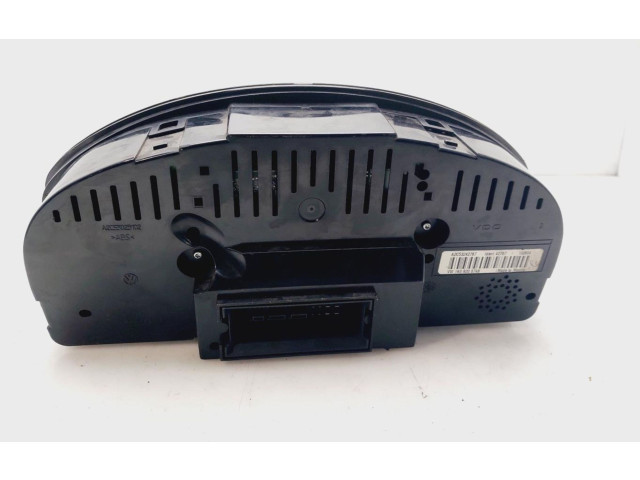 Панель приборов 1K0920874B   Volkswagen Jetta V       