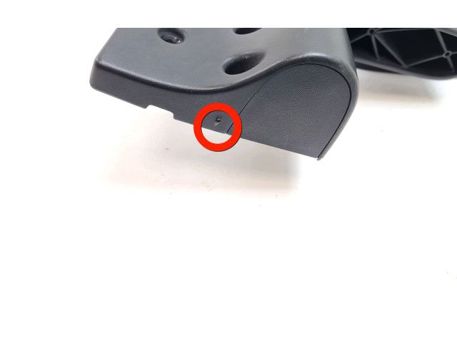 Зеркало (механическое)       Jeep Wrangler   -  года   