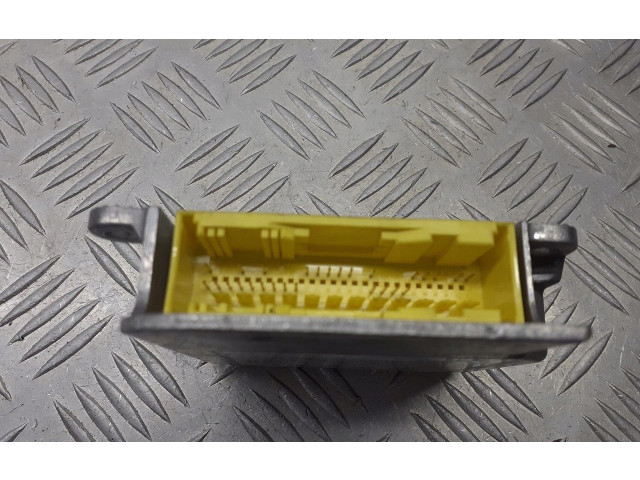 Блок подушек безопасности 1C0909605K Skoda Fabia Mk1 (6Y)