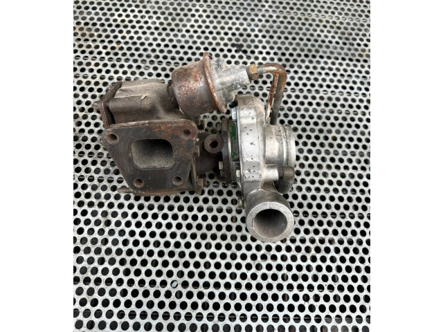 Турбина Volkswagen Golf II 465384