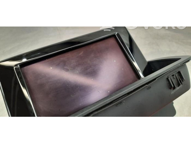 Дисплей    8U0919603A   Audi Q3 8U