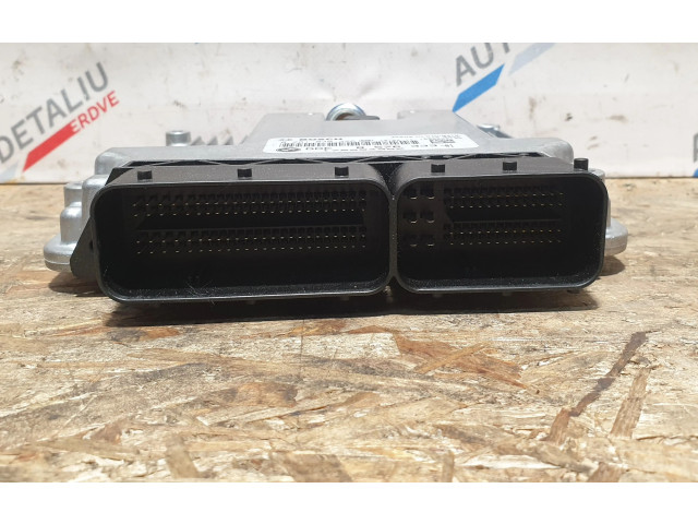 Блок управления двигателя 8576333, 0281030326 BMW X3 F25