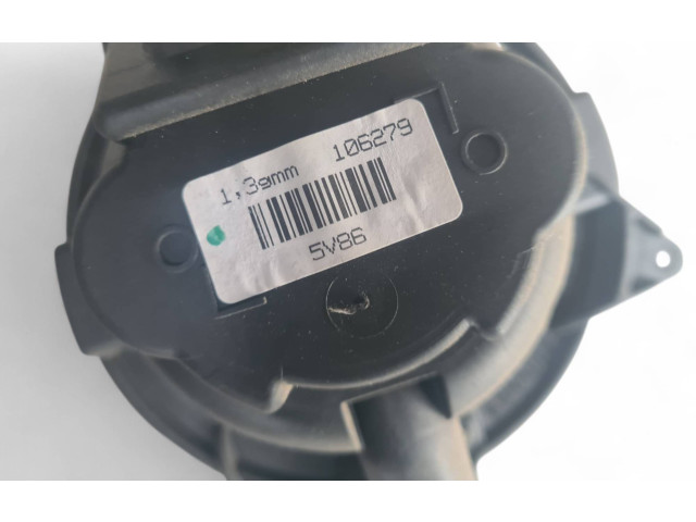 Вентилятор печки 5P3730100 Dacia Dokker