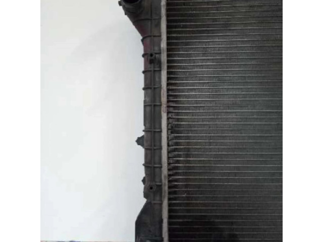 Радиатор охлаждающей жидкости