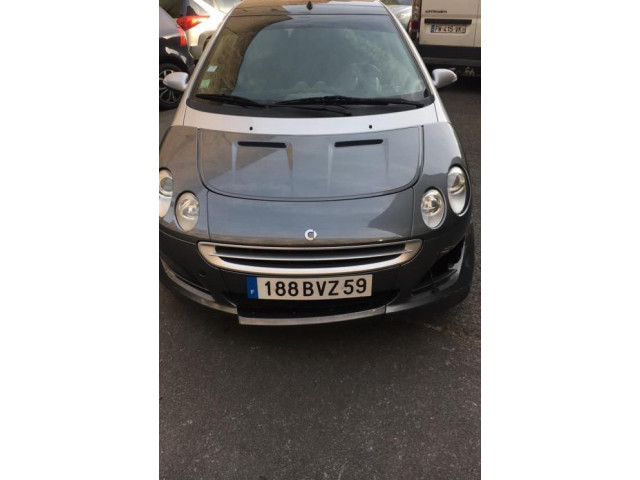 Генератор 1351540202 Smart ForFour I