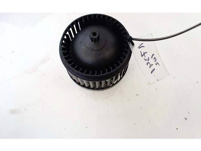 Вентилятор печки    52492651, 52492658   Renault Vel Satis