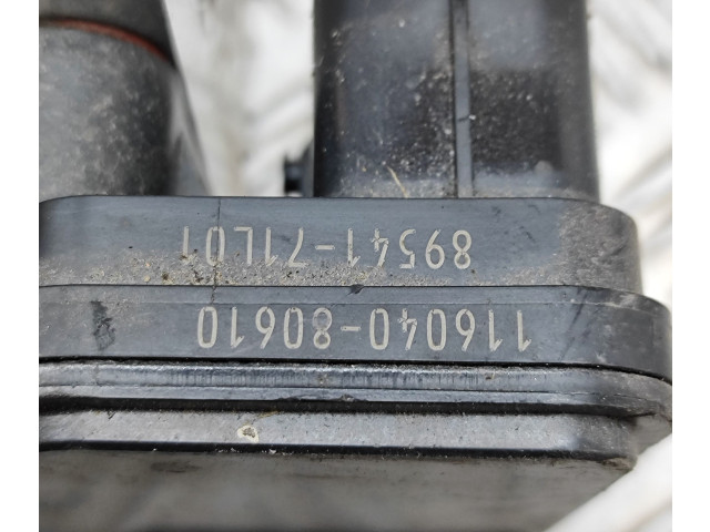 Блок АБС 8954171L01, 11604080610 Toyota Hilux (AN120, AN130) 2015 - 2020 года