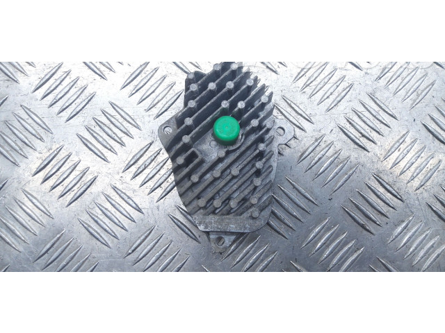 Блок управления Xenon