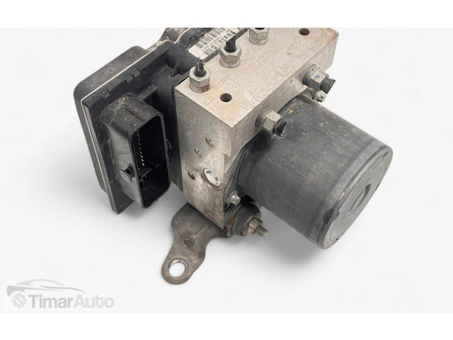 Блок АБС 4670A700, 4670A700 Mitsubishi i-MiEV 2009 - 2015 года