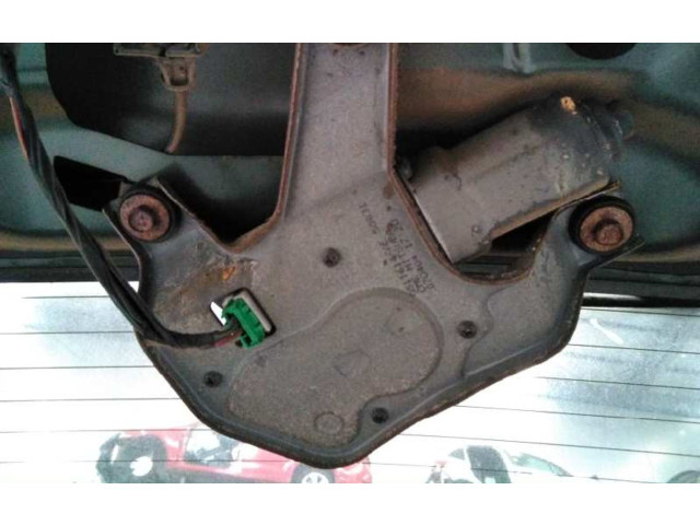 Моторчик заднего дворника 05116146AE Jeep Patriot