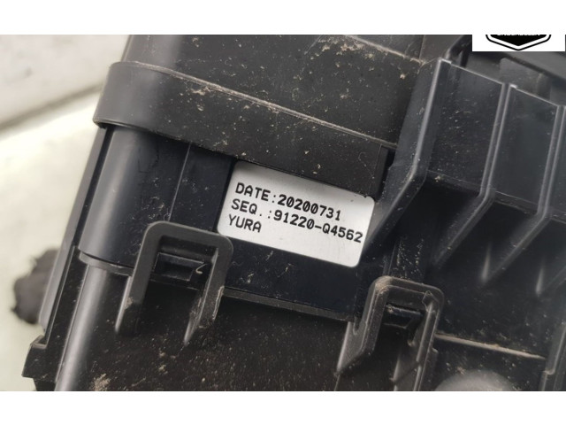 Блок предохранителей  91220Q4562, 1898009615   KIA Niro    