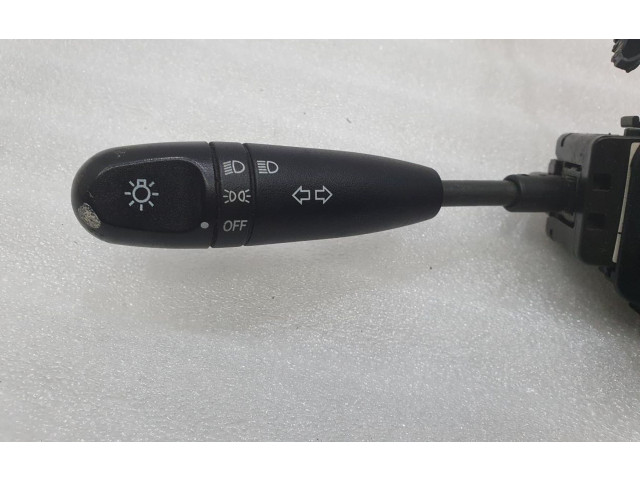 Volant Chevrolet Kalos 2008   