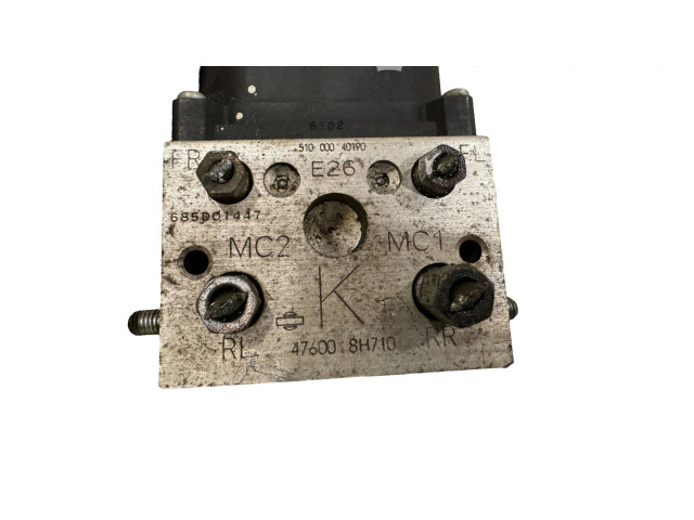 Jednotka ABS 476008H710, 685D01447 Nissan X-Trail T30 2005