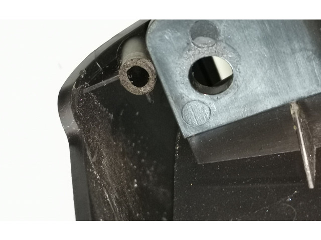 Блок управления климат-контролем ML3T-18C612-BE   Ford F150