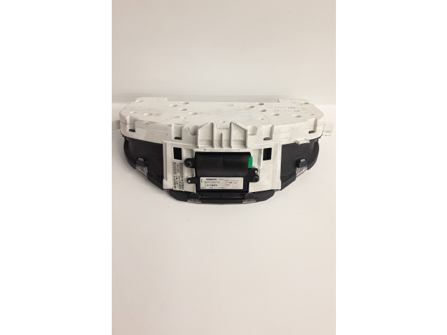 Панель приборов 30710071, 0263983 Volvo C30