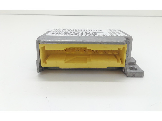 Блок подушек безопасности 0018203126, 0018203126 Mercedes-Benz A W168